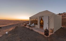 Soleil Camp & Camel Trekking